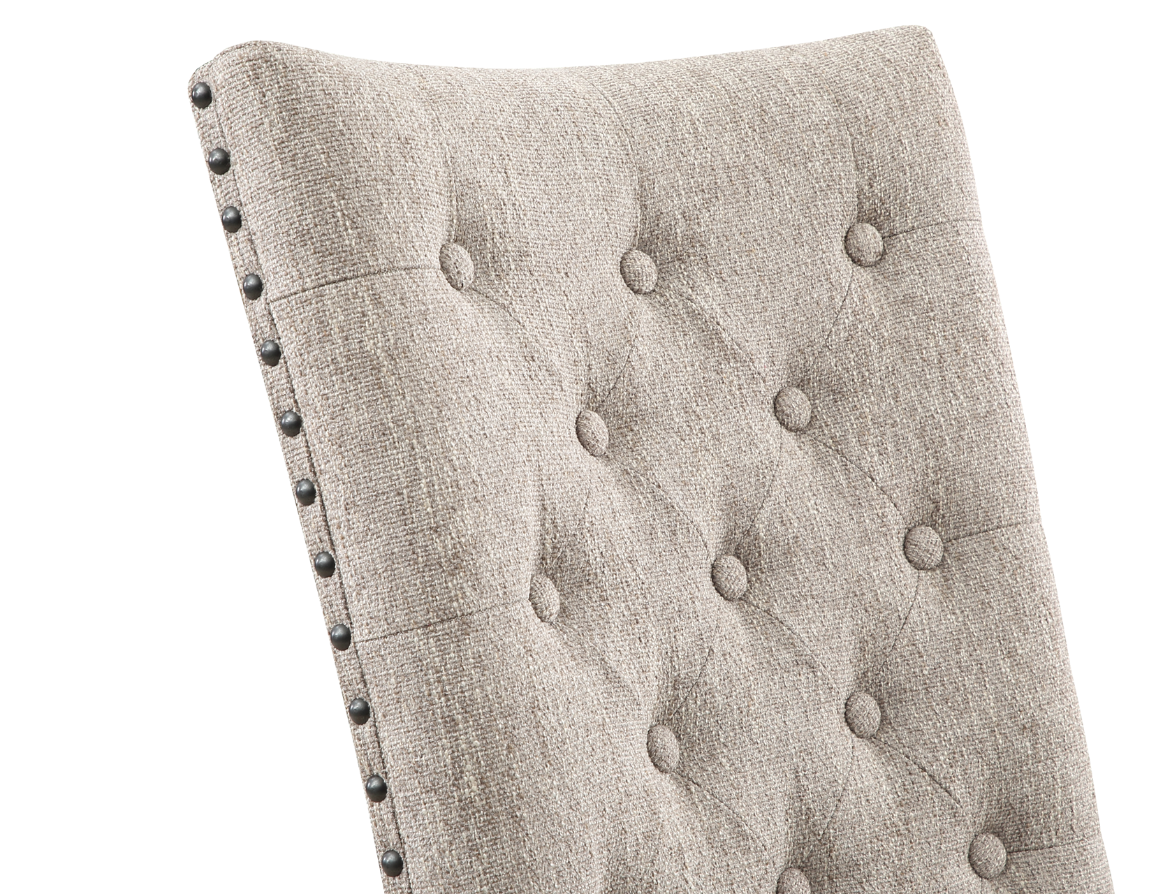 Riverdale Upholstered Dining Collection from Steve Silver