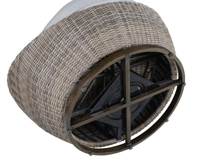 Adeline Patio 3-Pack by Steve Silver