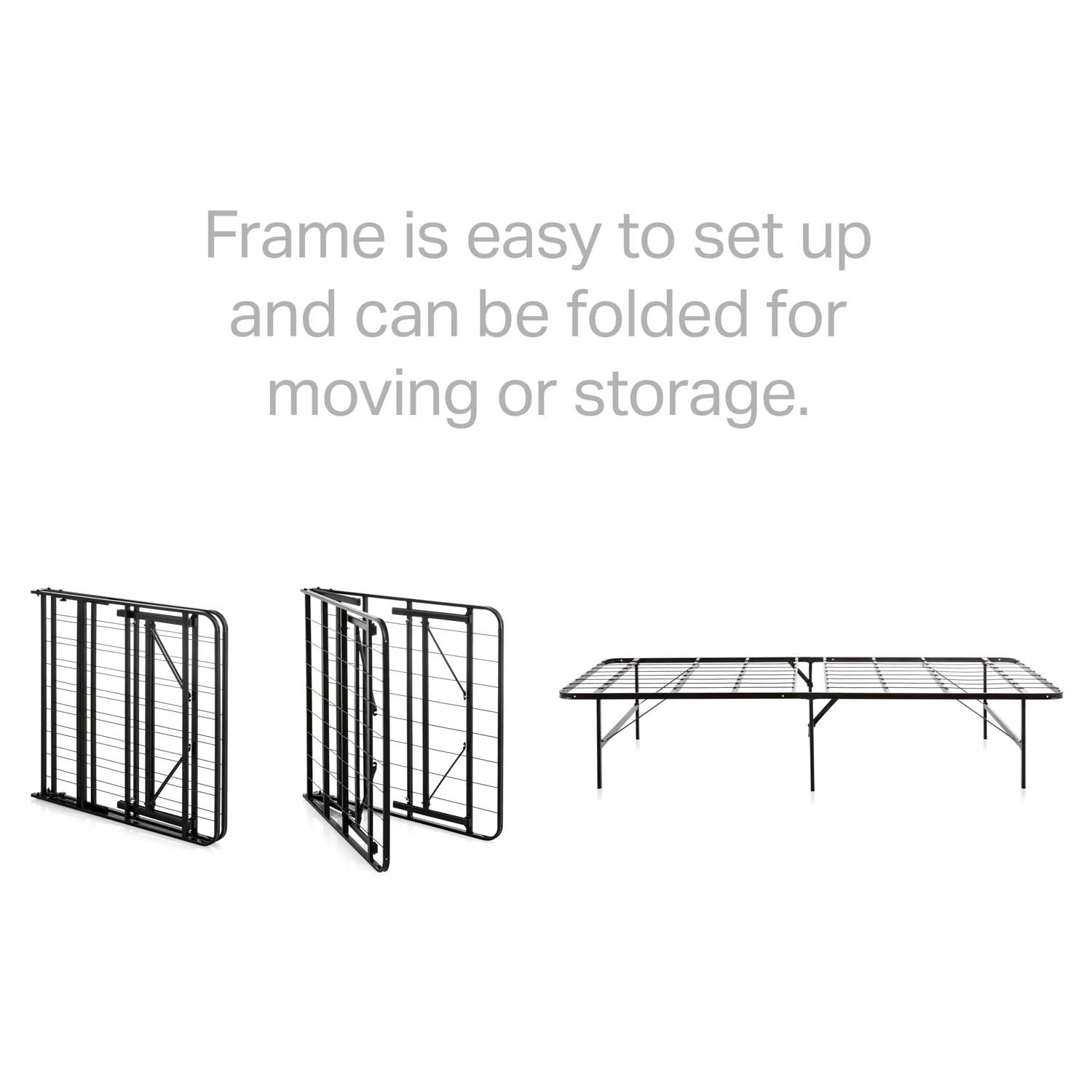 Crazy Low Price - 14 in Tall Platform Base Space Saver