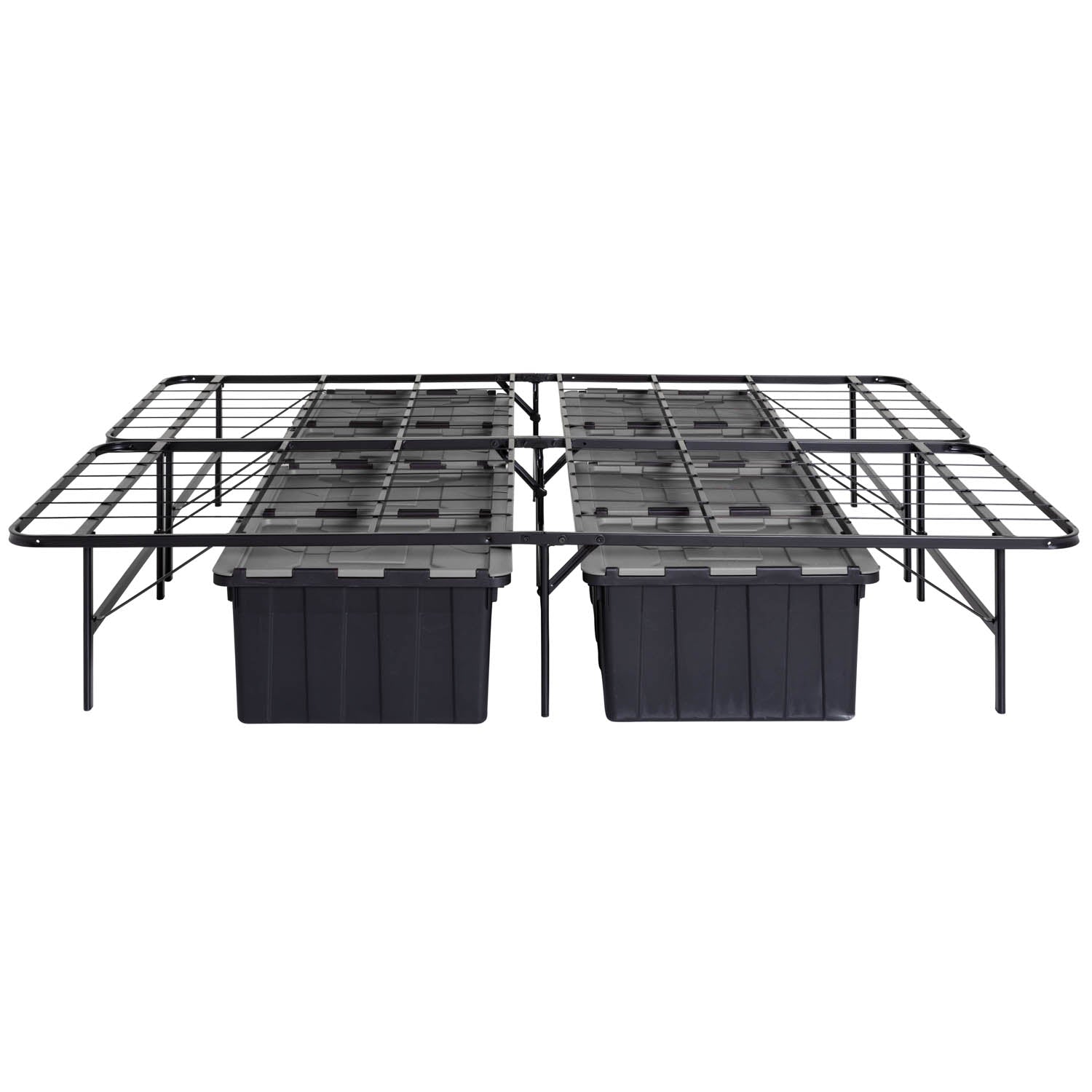 Crazy Low Price - 14 in Tall Platform Base Space Saver