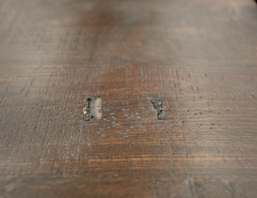 3601 PUEBLO WHITE Model: IFD3601 KITCHEN Island