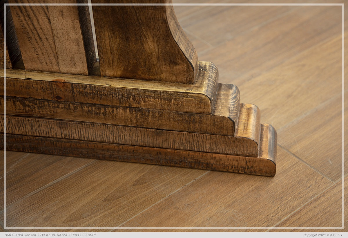 Marquez Counter Height Model: IFD4352COUNTER Collection: MARQUEZ Dining Room