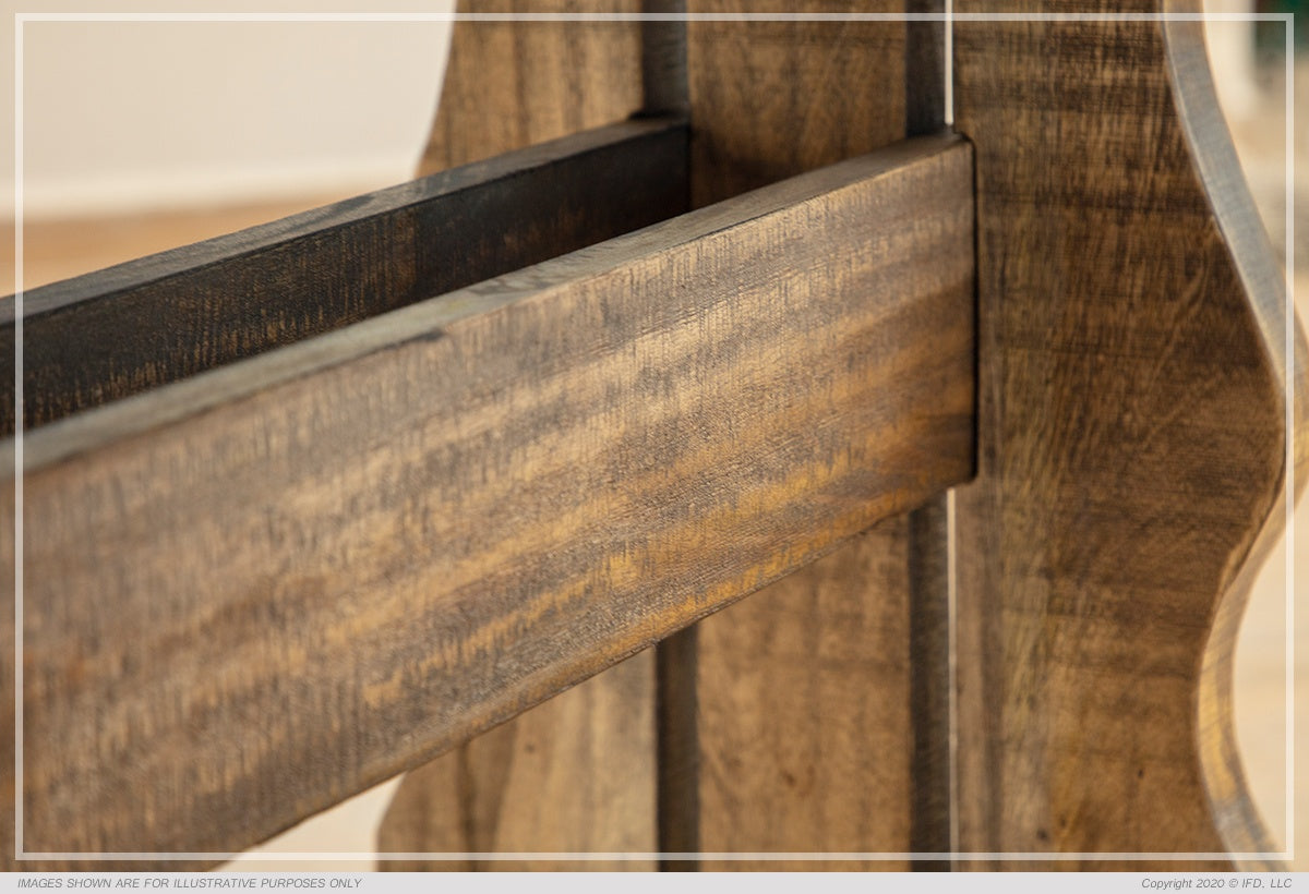 Marquez Counter Height Model: IFD4352COUNTER Collection: MARQUEZ Dining Room