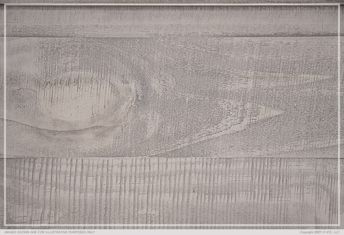 PUEBLO GRAY COUNTER HEIGHT Dining Set Model: IFD3401COUNT BY IFD