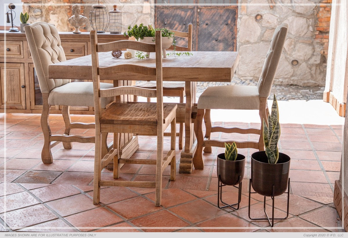 Marquez Counter Height Model: IFD4352COUNTER Collection: MARQUEZ Dining Room