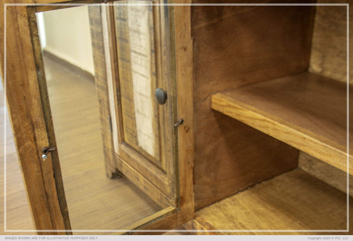 Marquez Counter Height Model: IFD4352COUNTER Collection: MARQUEZ Dining Room