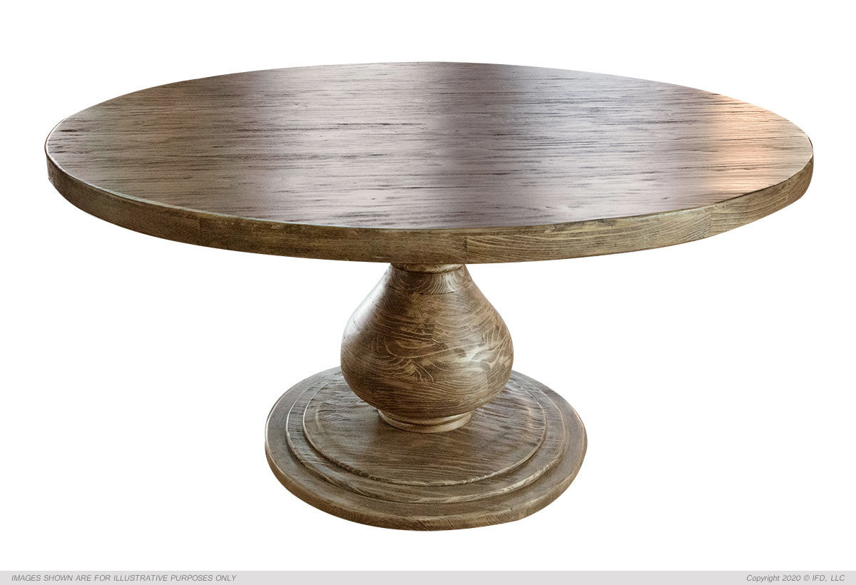 410 BONANZA Model: IFD410DINING