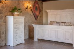 1022 Terra White Model