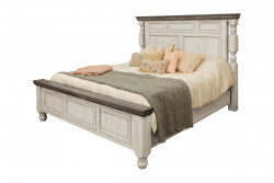 4690 STONE Model: IFD4690BEDROOM Collection