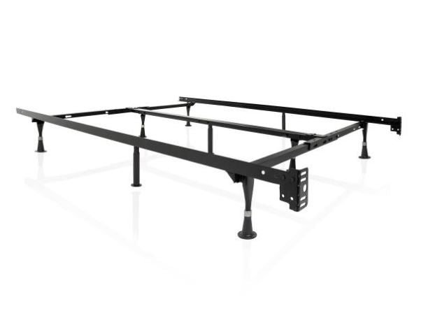 Universal Bed Frame - Crazy Mattress Man