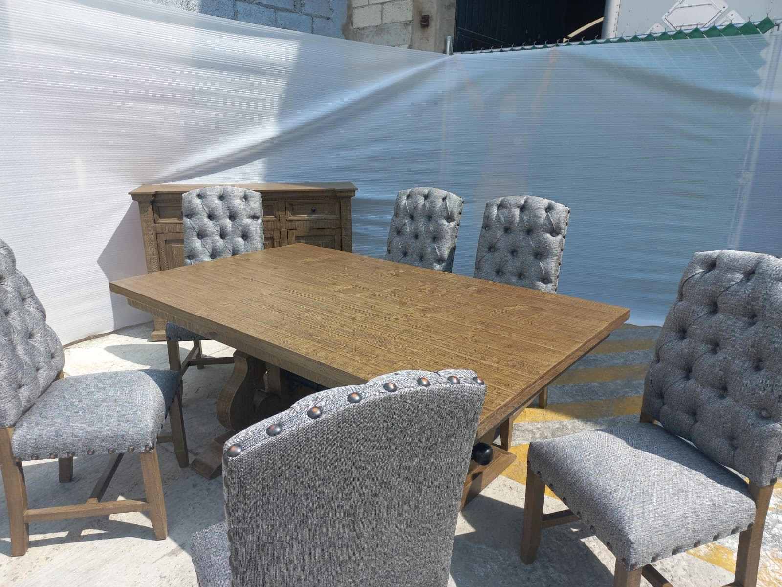 Spring Creek Dining Collection Direct from Mexico