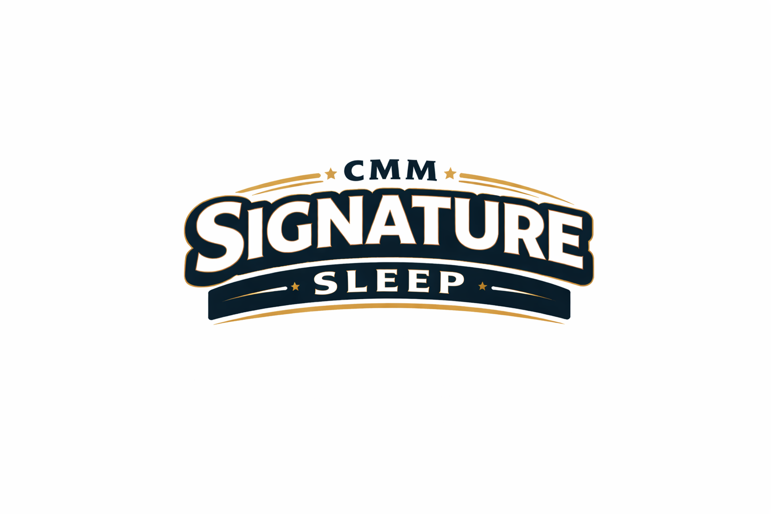 CMM Signature Sleep Collection