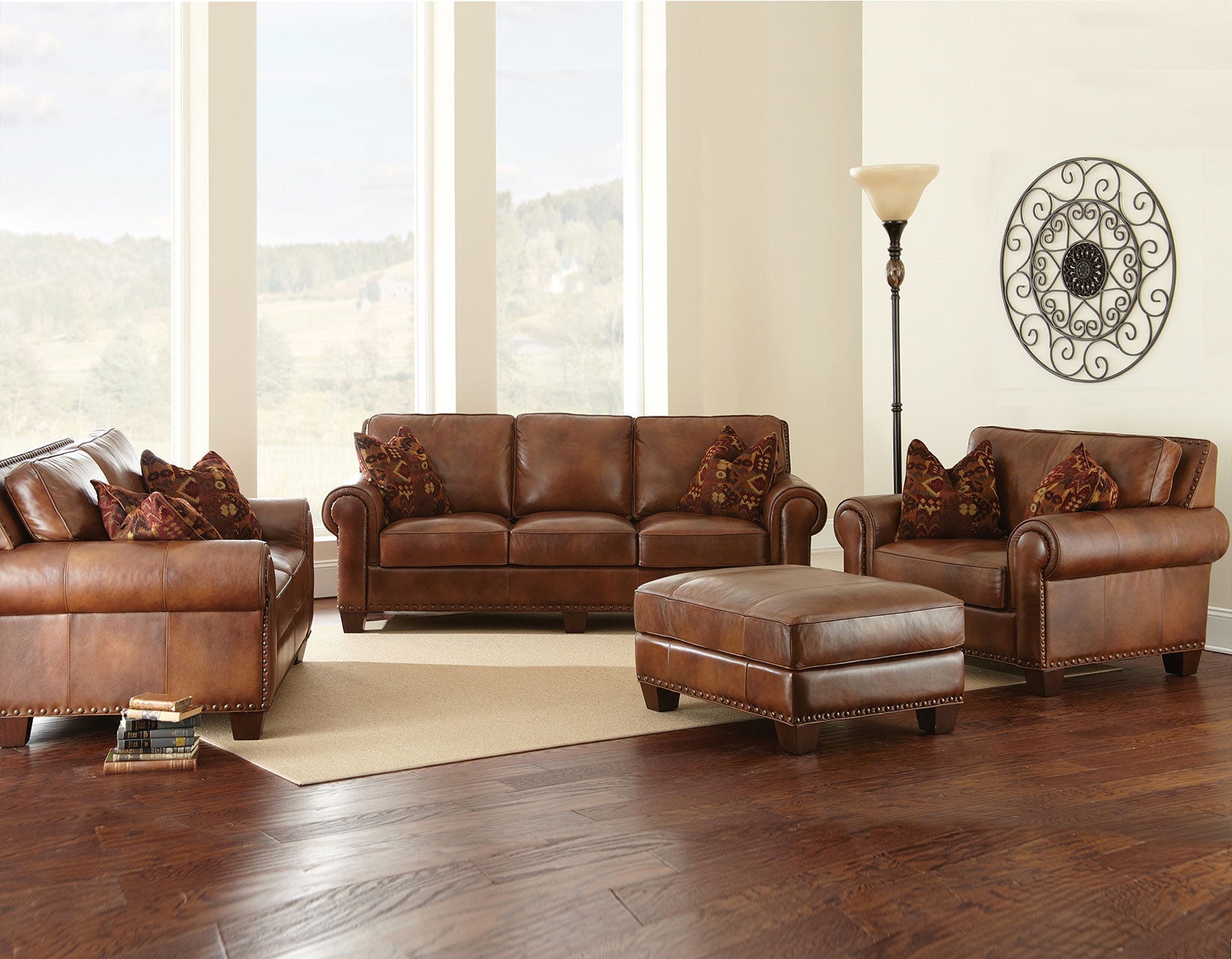 Sofa Sets