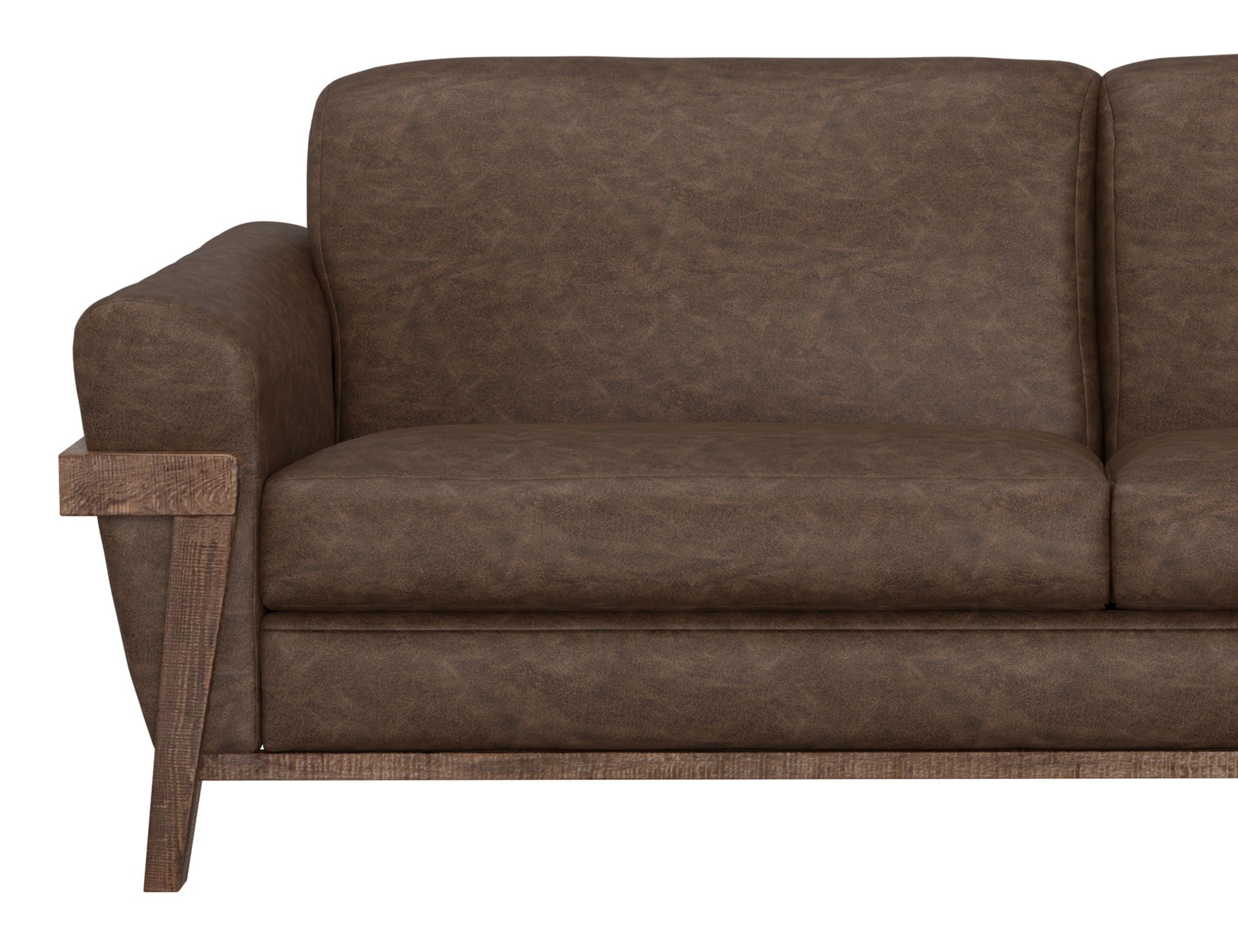 Loft - Loveseat