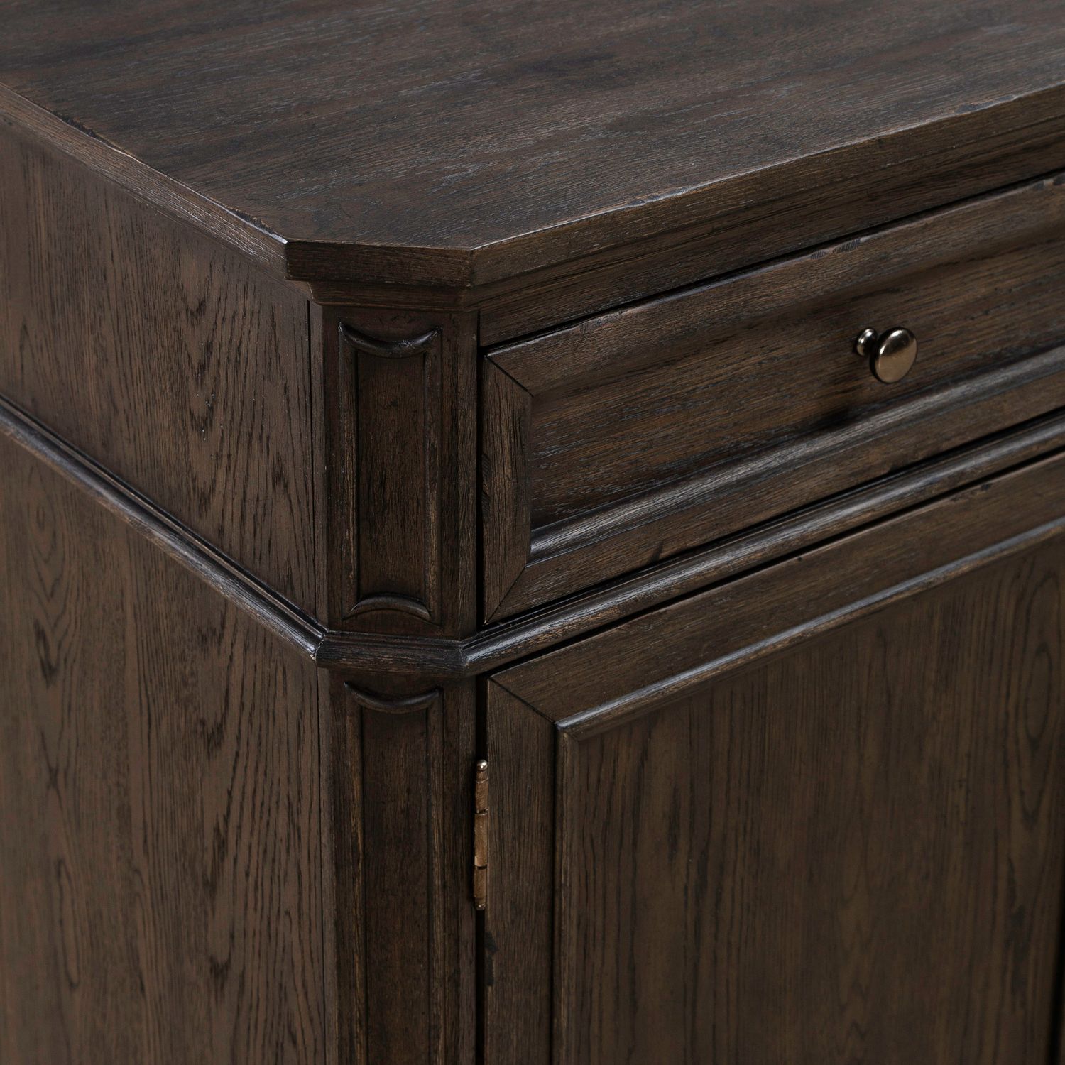 The Grant Park Wine Buffet