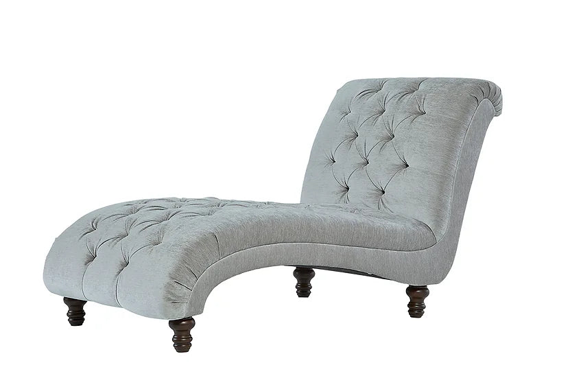 S22900 Lush Silver 3pc. Sofa, Love Seat and Chaise