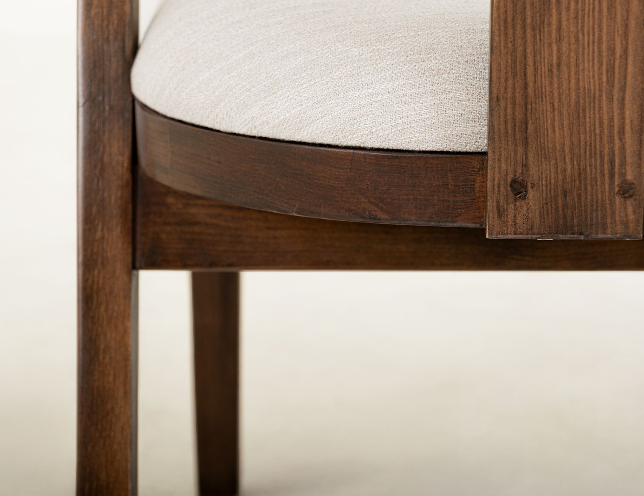 Zaphiro - Upholstered Chair