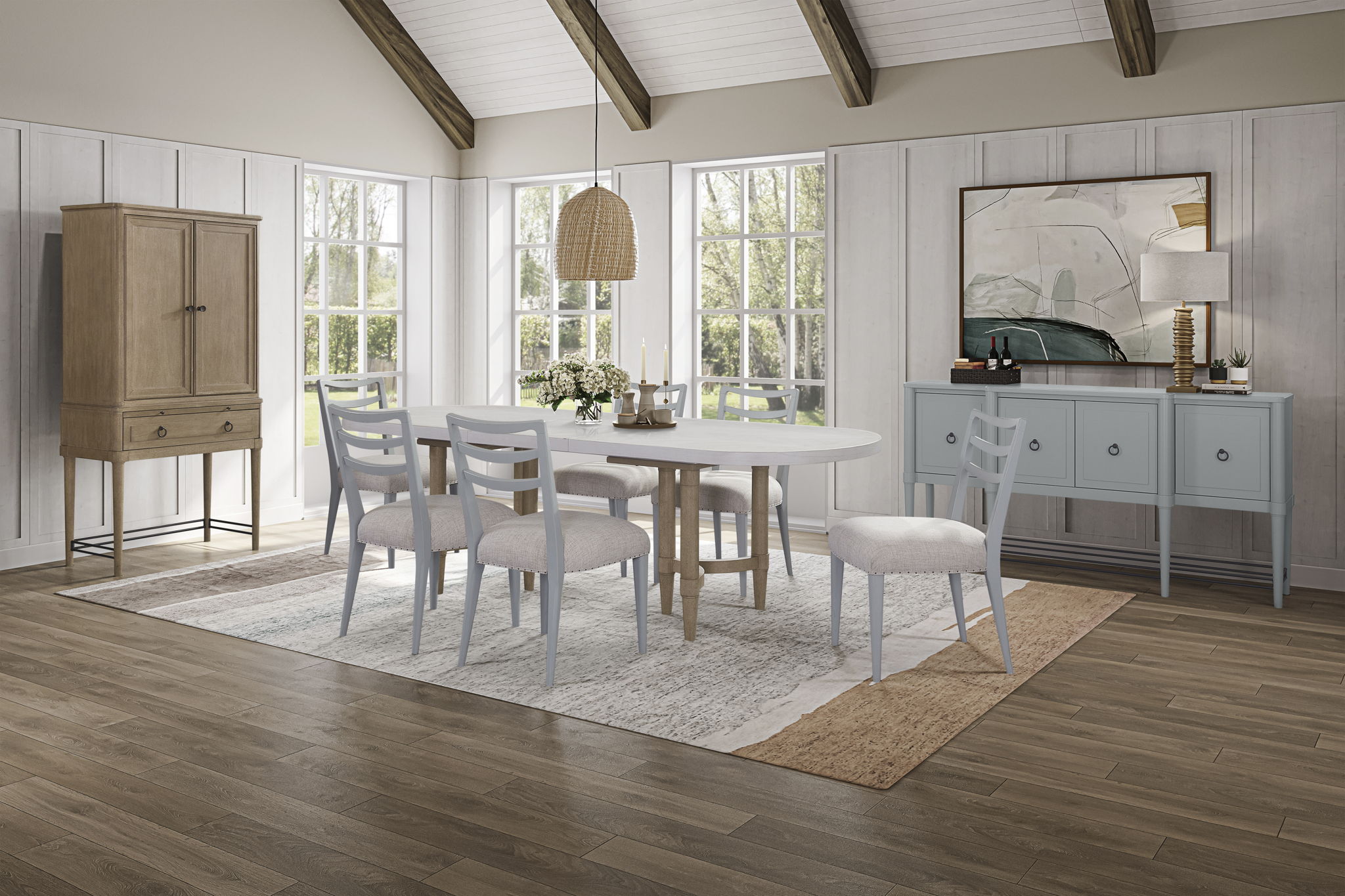 Citrus Heights - Bar - Sand