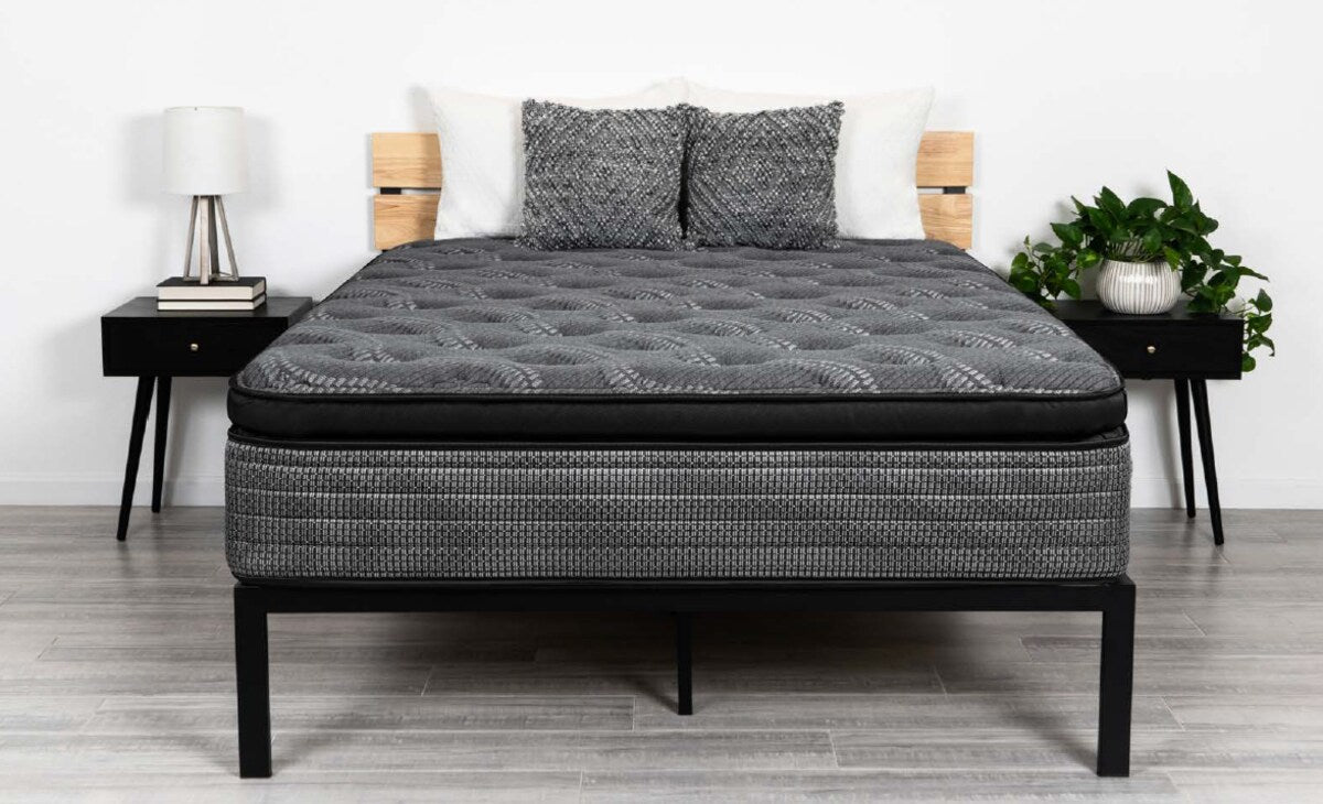 Craftsman Jumbo Pillow Top Mattress