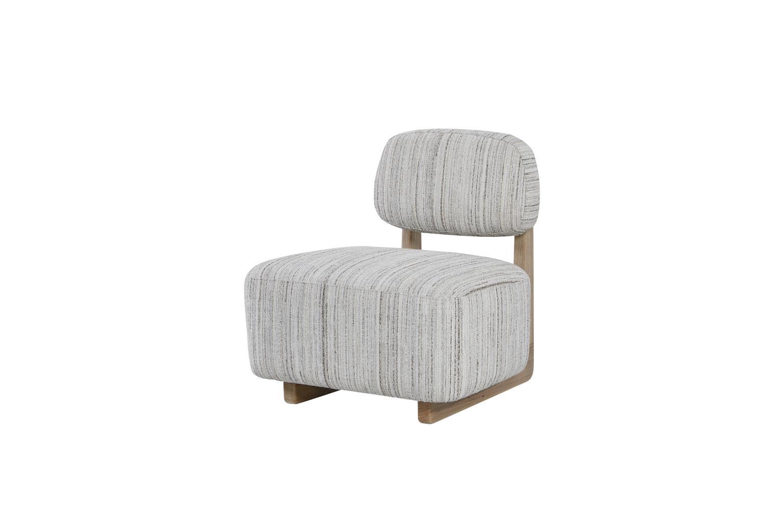 Pagosa - Accent Chair - Gentry