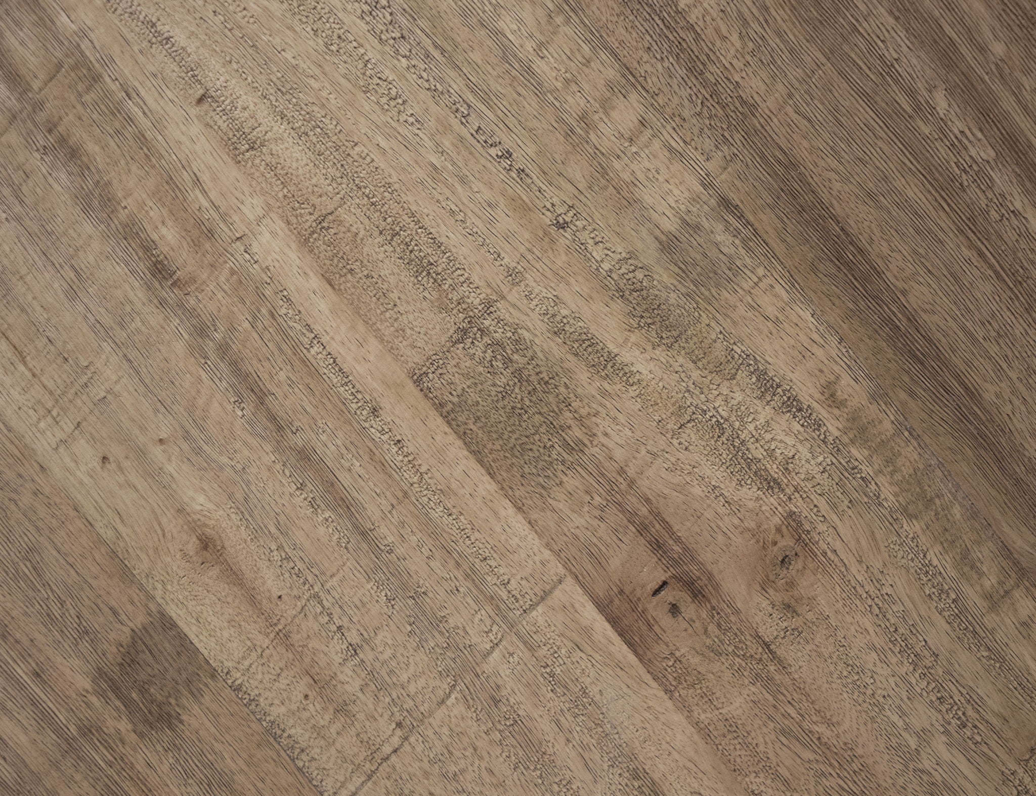 Tulum - Table - Light Brown