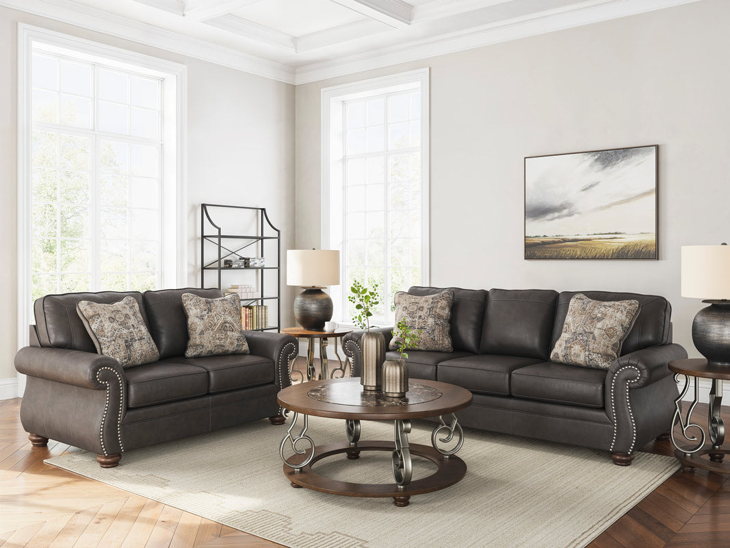Ashley 559-03 Sofa & Loveseat Set