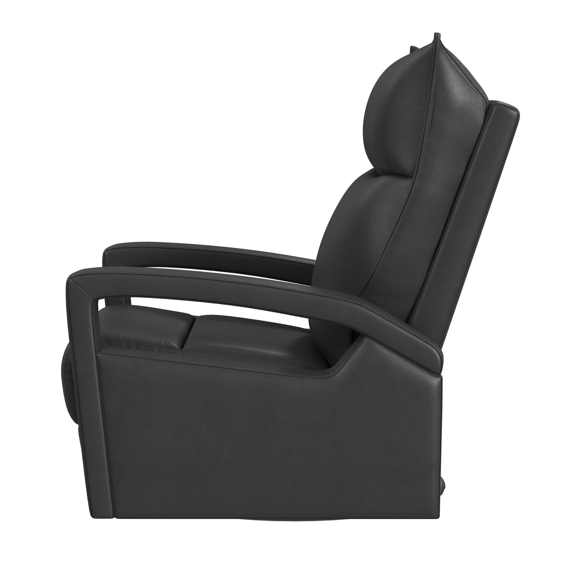 Eco - P1 Recliner With Glider And Swivel