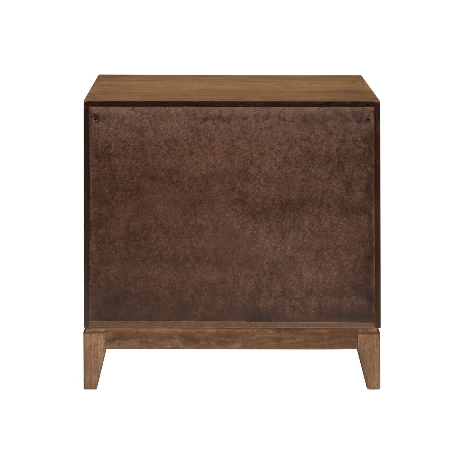 Shaker Lakes - Door Cabinet - Harvest Brown