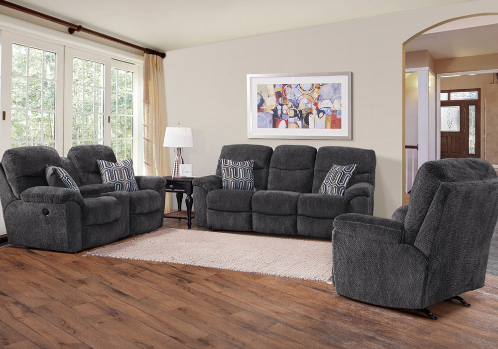 710 CABOT Motion Reclining Collection from Franklin Mad in The USA