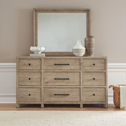 Proximity Place (780-BR) Bedroom Collection from Liberty Furniture