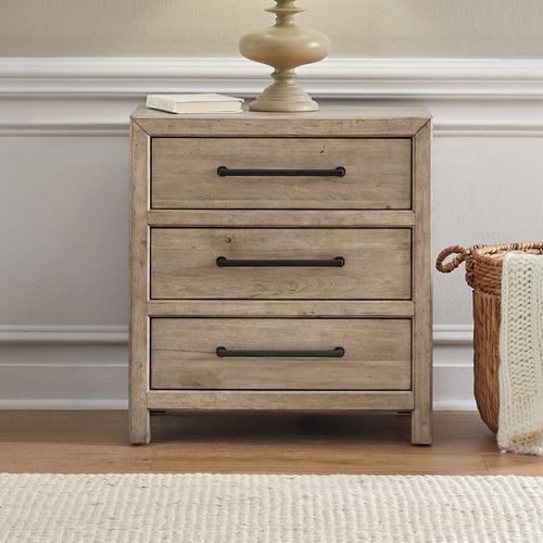 Proximity Place (780-BR) Bedroom Collection from Liberty Furniture