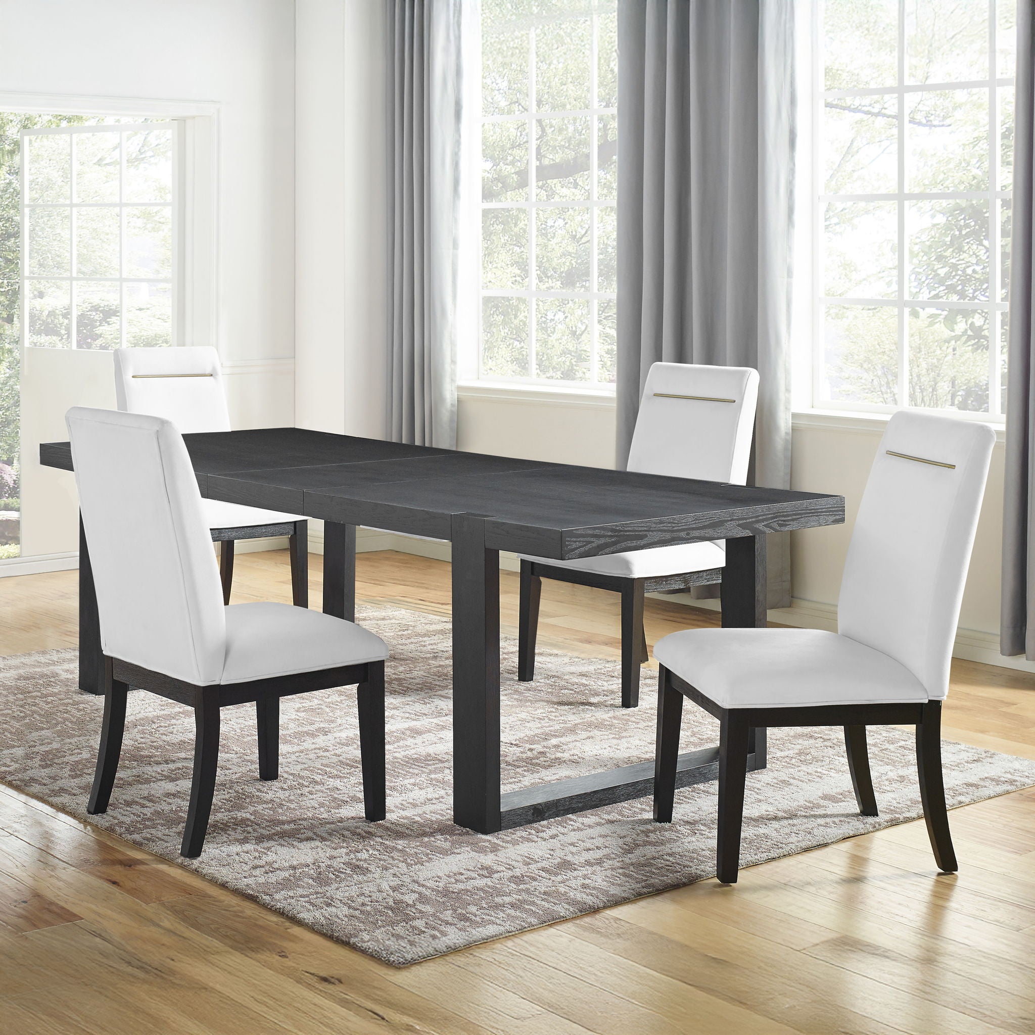 Yves - Dining Set