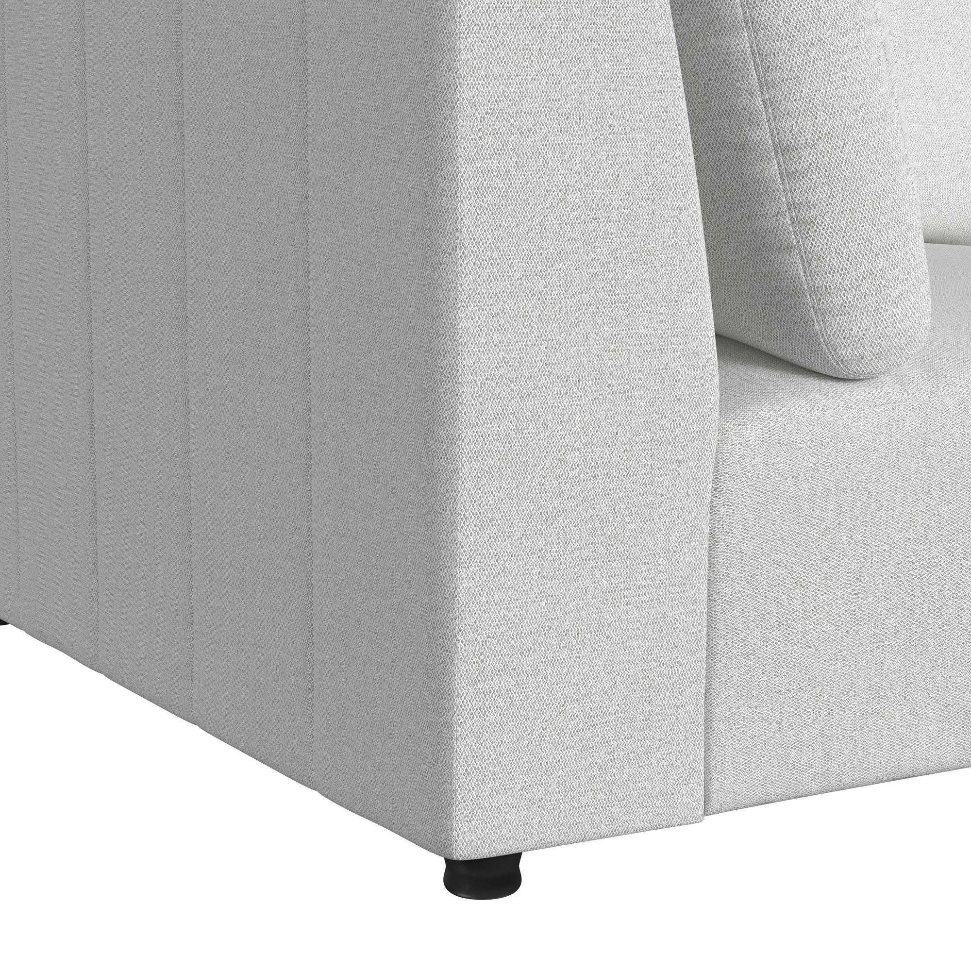 Zandara - Modular Corner - Beige