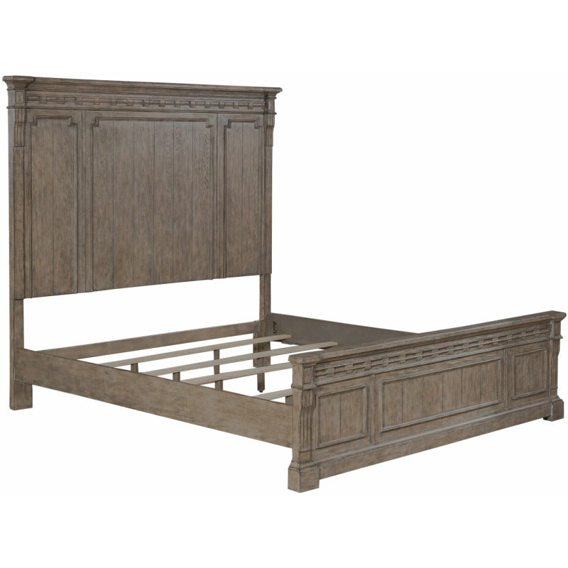 Town & Country Bedroom Collection from Liberty Furniture 711 BR