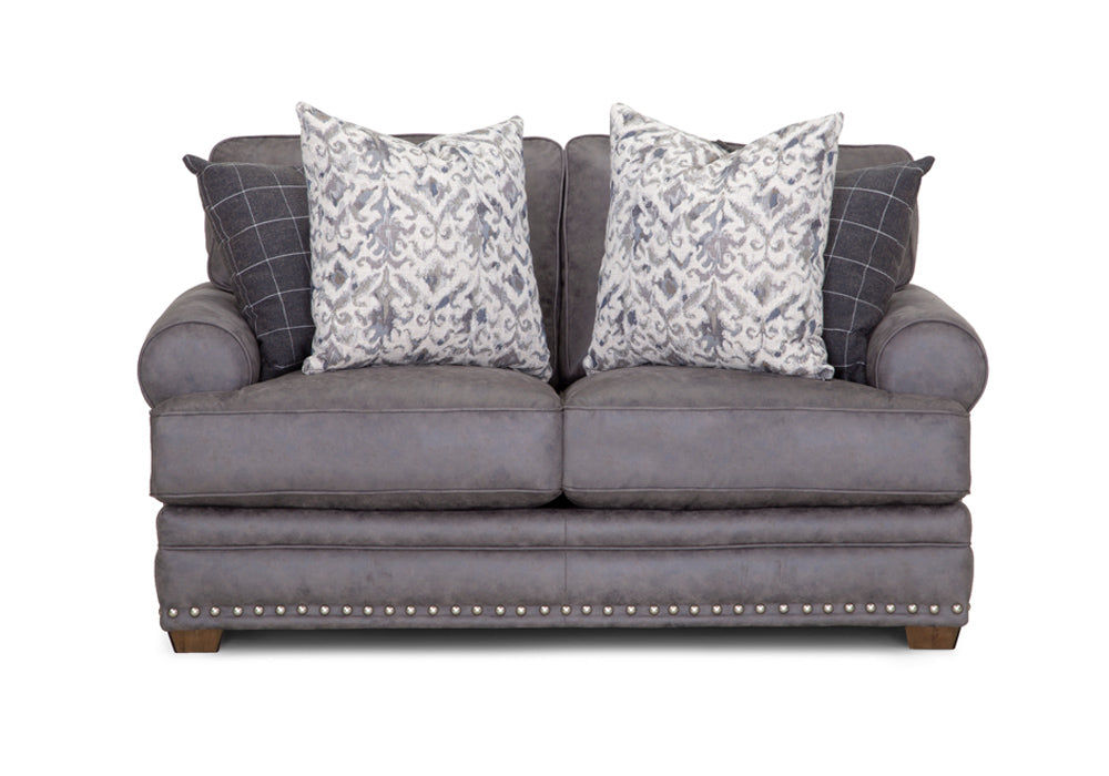 914 MCCLAIN Sofa Collection from Franklin