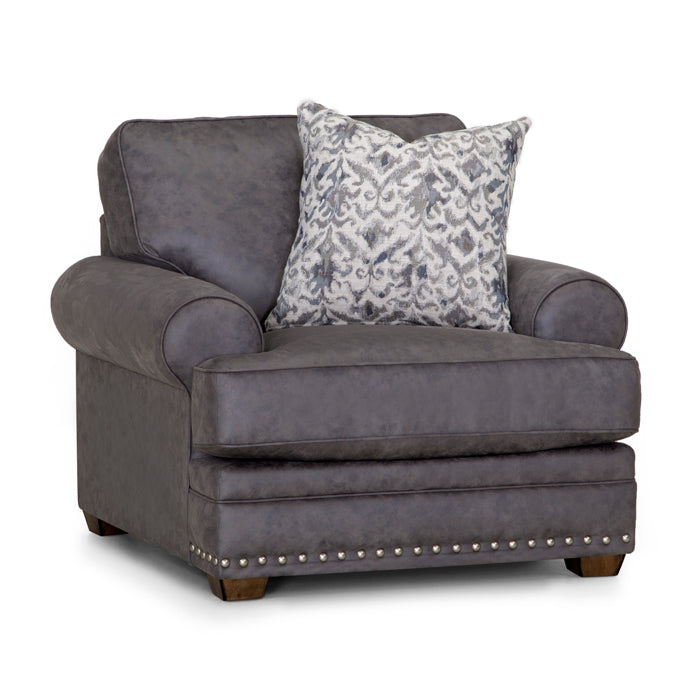 914 MCCLAIN Sofa Collection from Franklin