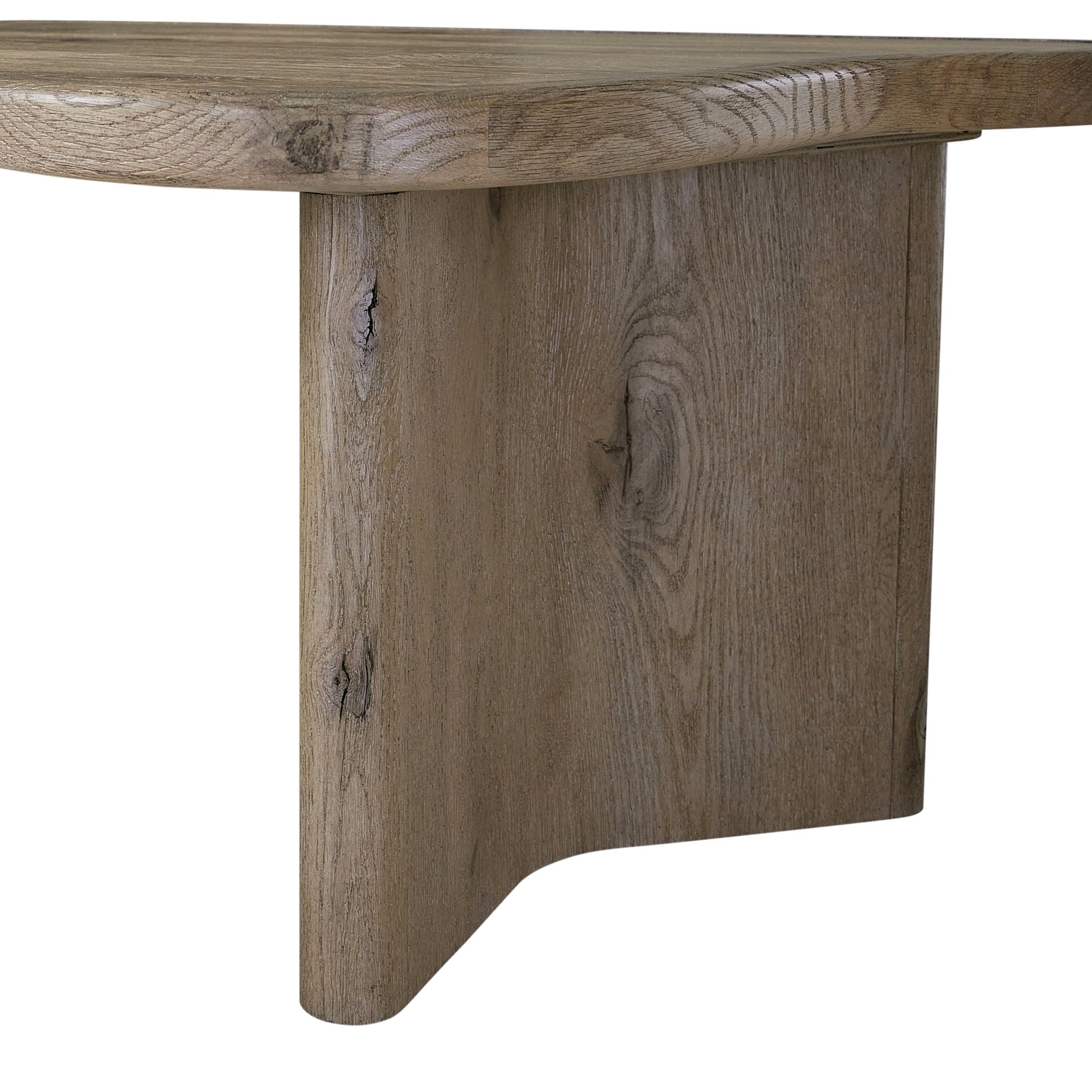 Pagosa - Nesting Cocktail Tables - English Knotty Oak