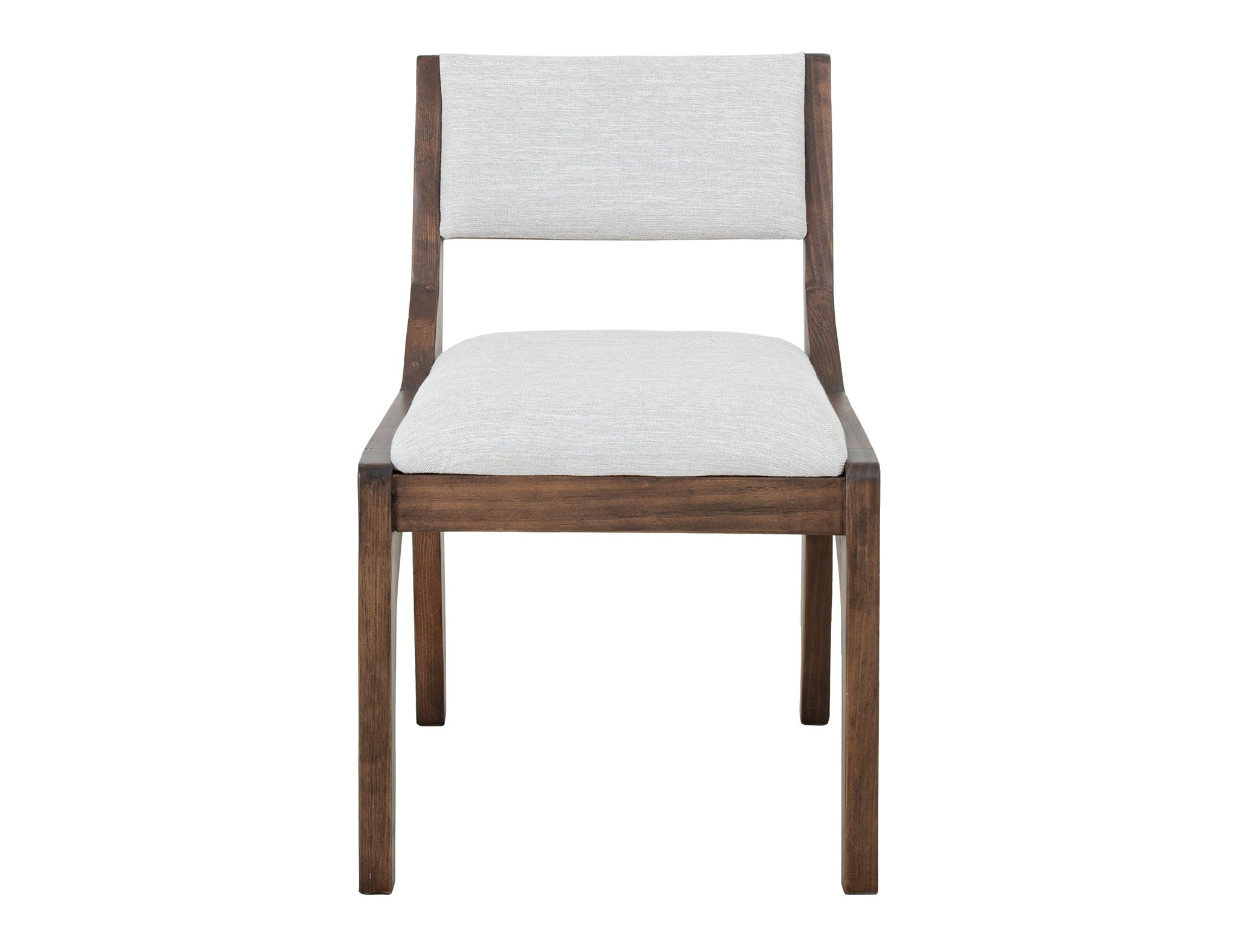 Zaphiro - Upholstered Chair (Set of 2)