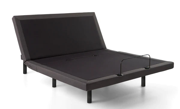 Clarity II Adjustable Bed by Rize with Massage