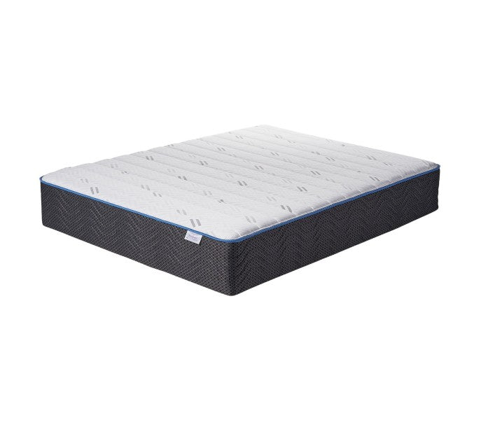 HUDSON BAY 13 inch FIRM Hybrid Cooling by Jamison Bedding