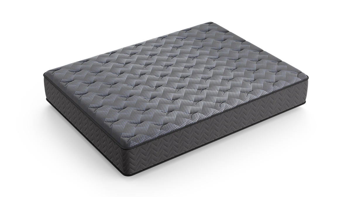 Obsidian 12.5" Firm Tight Top by Diamond Mattress - 20 Year Warranty - Call For The Best Price
