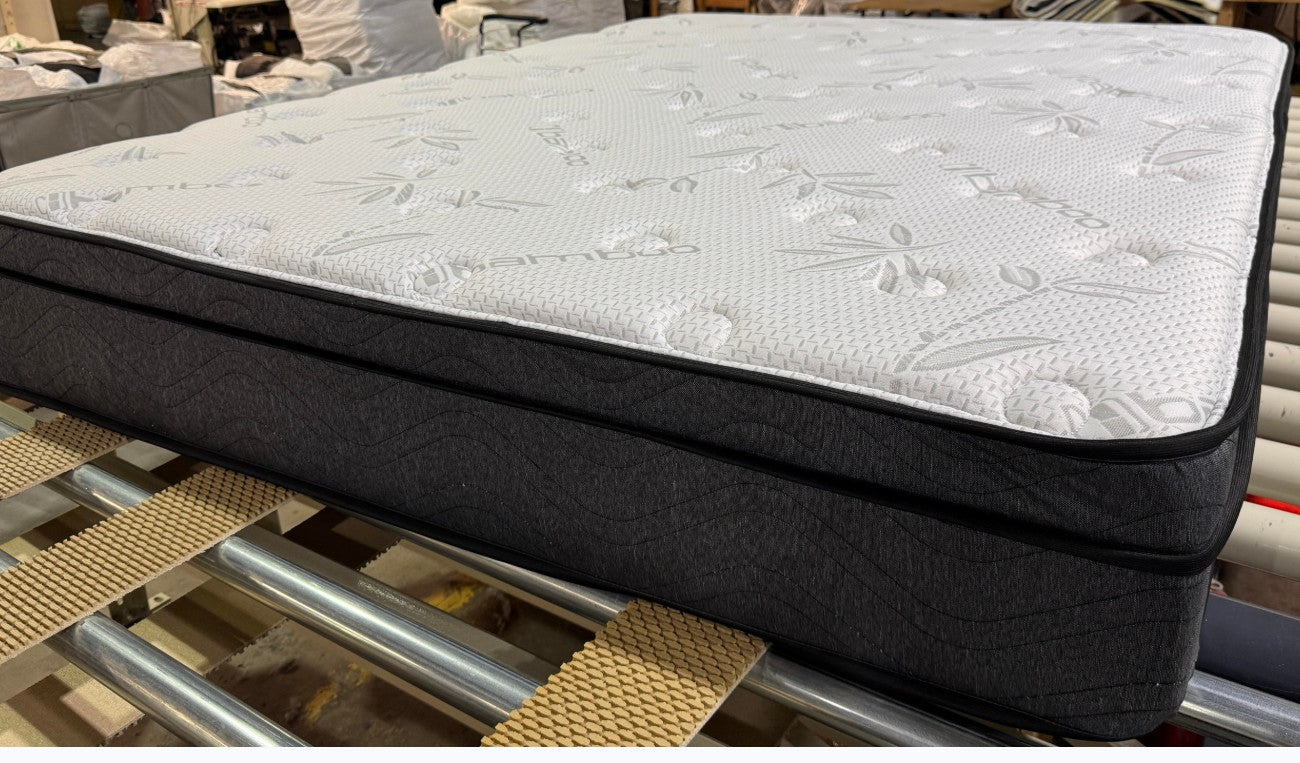 Factory Select Queen 10 inch Mattress $169