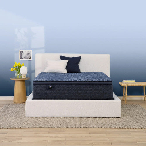 Serta Perfect Sleeper® Croix Nights 14.5" Pillow Top Mattress