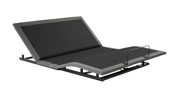 Tranquility II Adjustable Bed by Rize