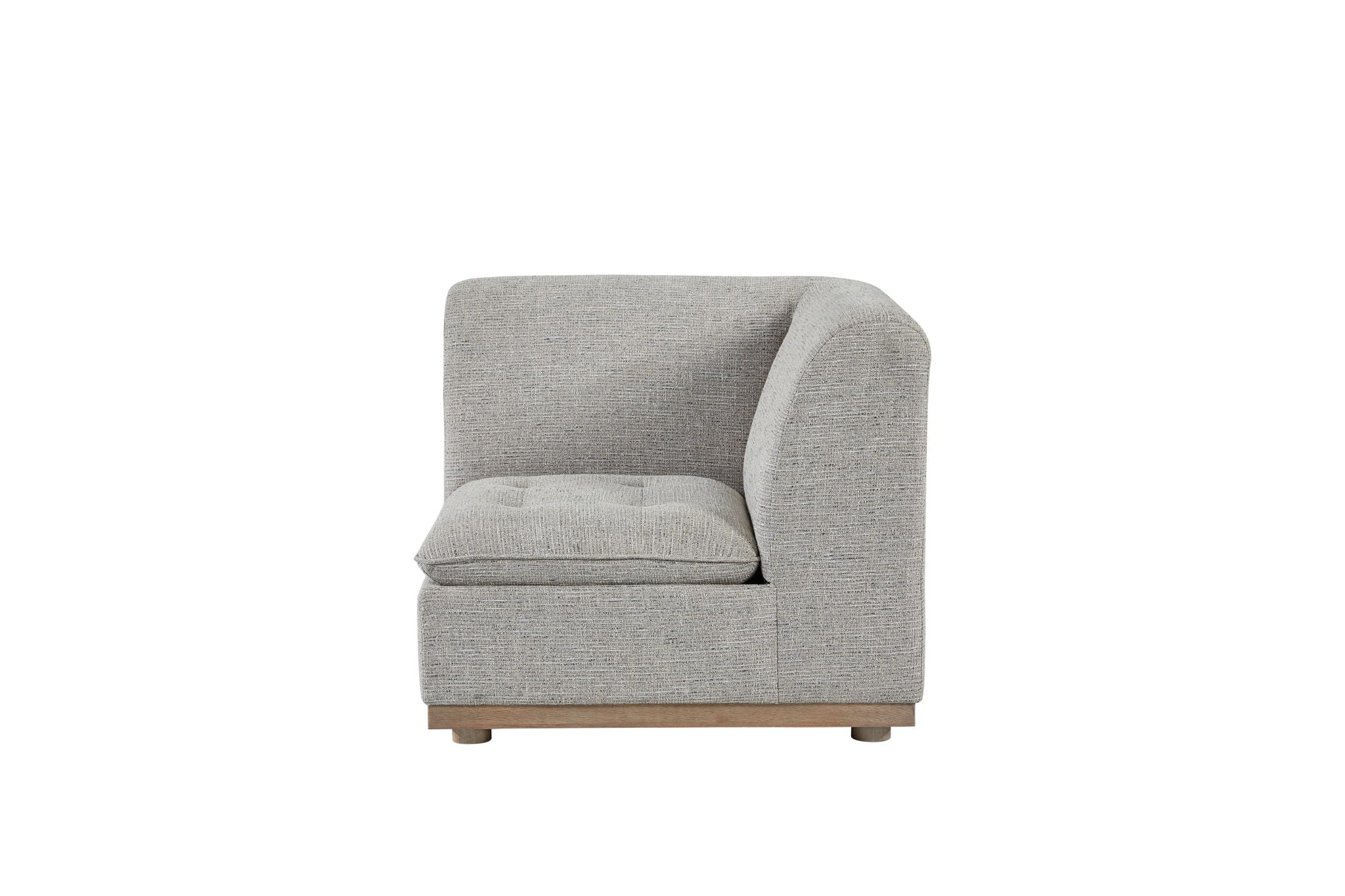 Pagosa - Modular Corner Chair - Dublin