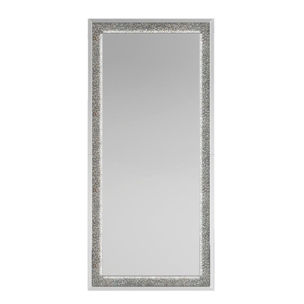 A8 - Floor Mirror (w/ LED)