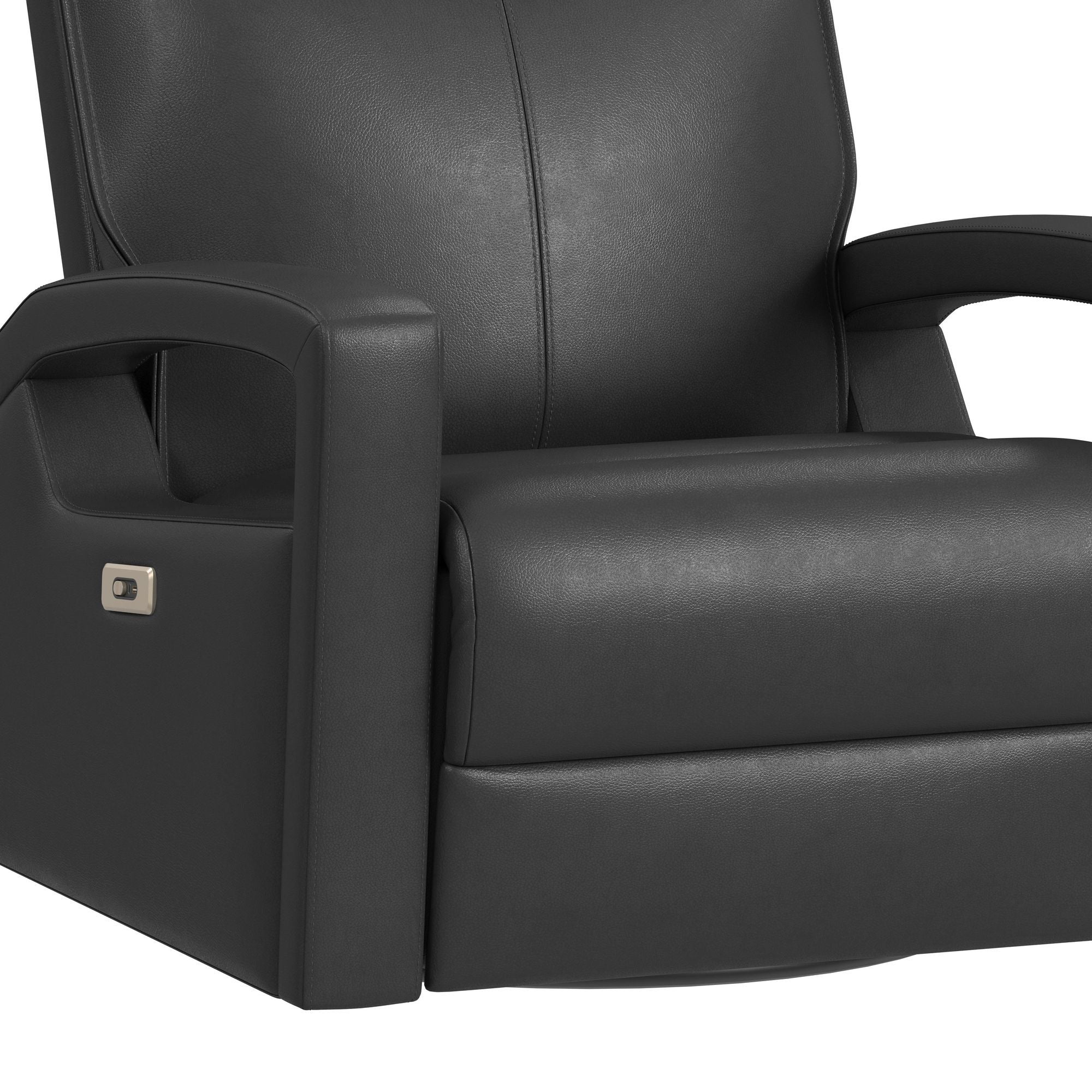 Eco - P1 Recliner With Glider And Swivel