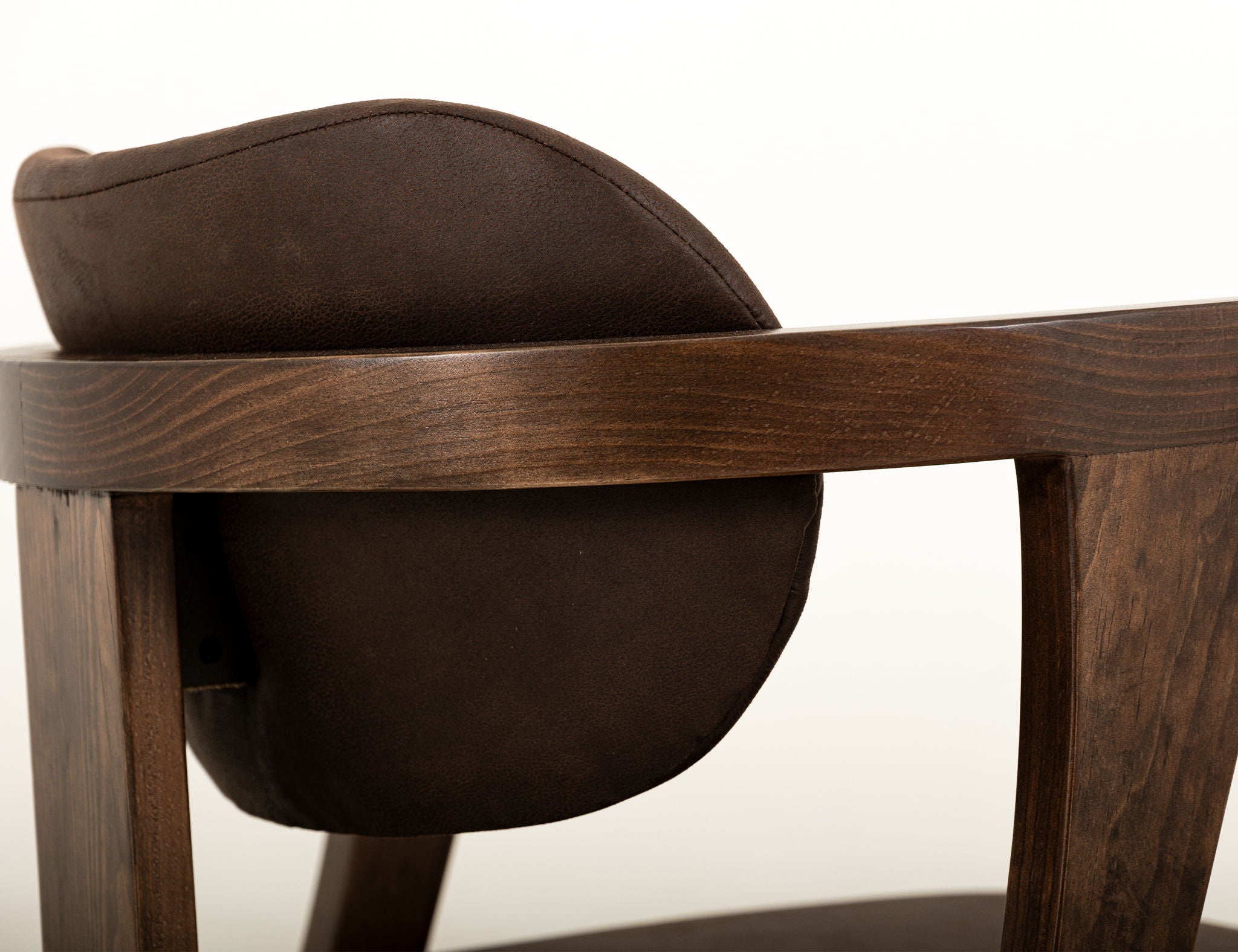 Zaphiro - Upholstered Chair