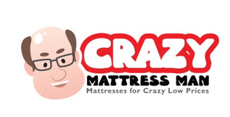 Crazy Mattress Man
