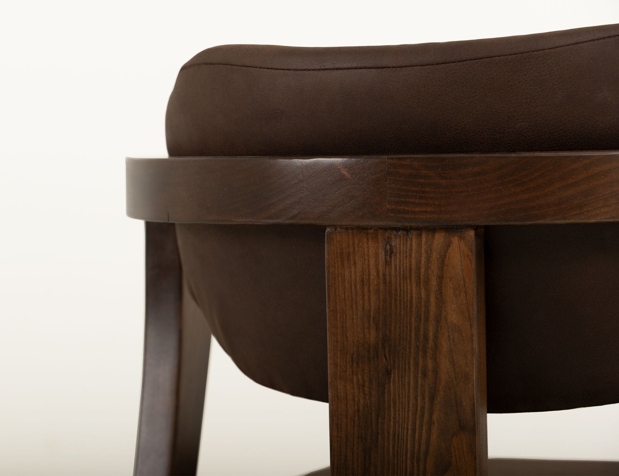 Zaphiro - Upholstered Chair